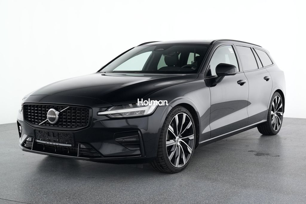 Image of Volvo V60