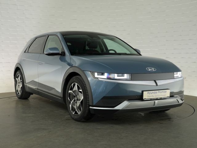 IONIQ 5 TECHNIQ 77,4kWh+VOLL-LED+NAVI+PANORAMADA