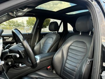 Mercedes GLC 250 - 11