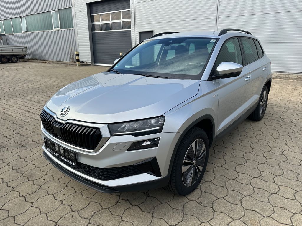 Image of Skoda Karoq