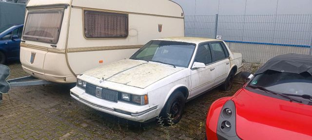 Другие Oldsmobile Cutlass Ciera 1984