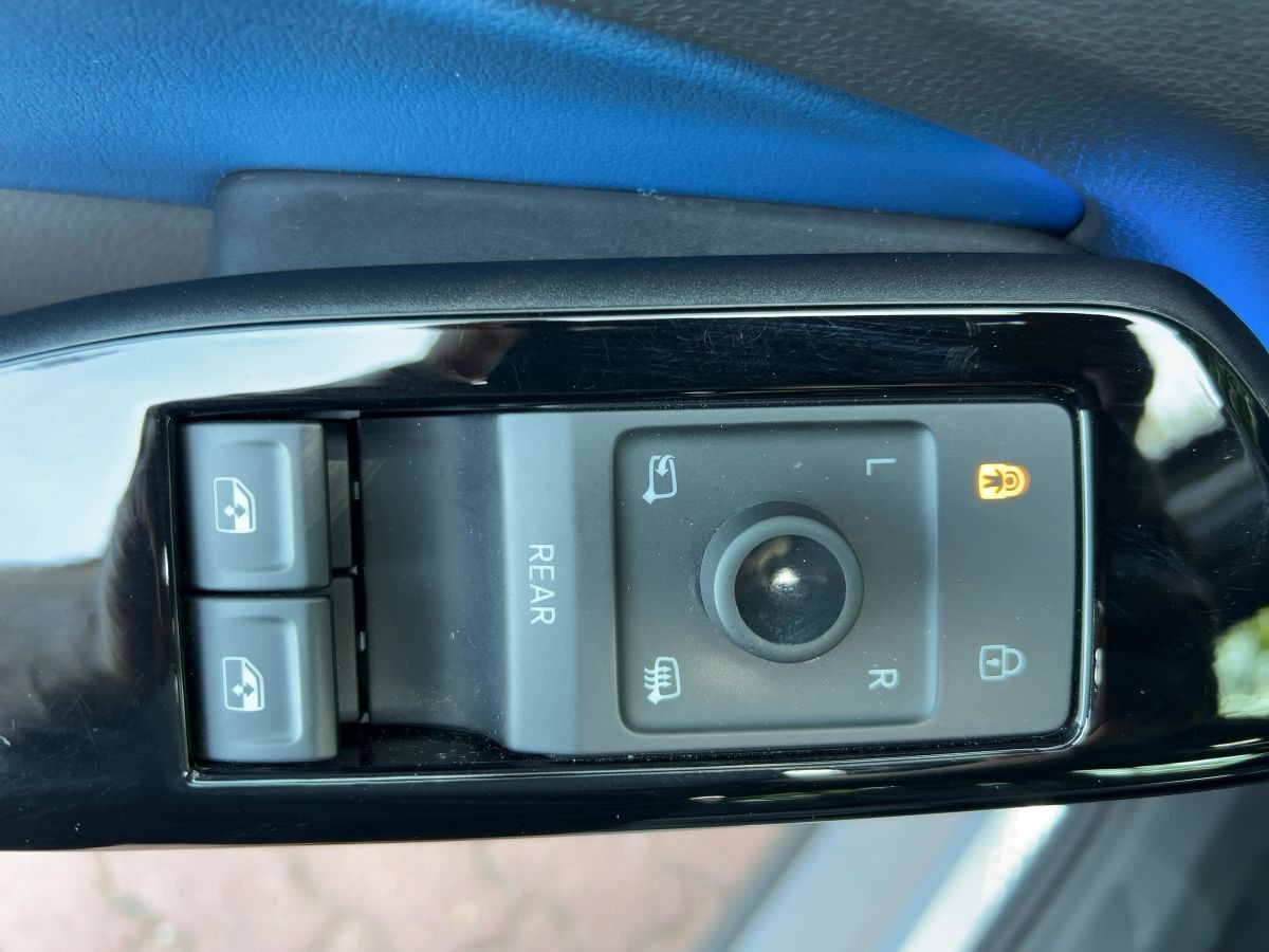 Volkswagen ID.5 GTX AHK LED Wärmepumpe Panoarama 360° foto 18