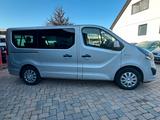 Opel Vivaro B Combi L1H1  145 PS HU neu Klima 9 Sitze - Opel Vivaro: 1.9