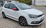Volkswagen Polo Limited Beats Edition 1.2 TSI 66kW  7 DSG - Volkswagen Polo: Beats