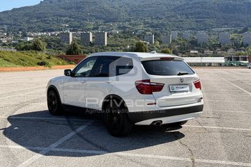 BMW X3 - 12