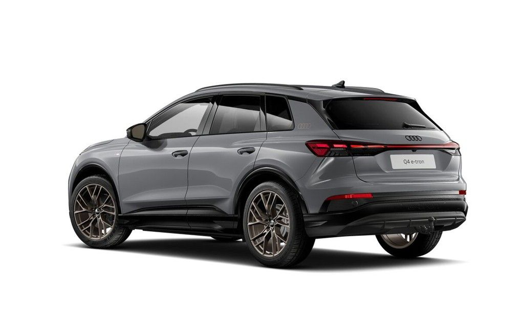 Audi Q4 e-tron - Bild 2