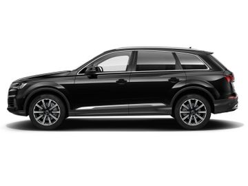 Audi Q7 - 4