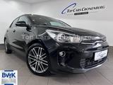 Kia Rio Platinum Edition*Leder*Navi*Kamera*SHD*EURO6 - Kia Rio mit Schiebedach