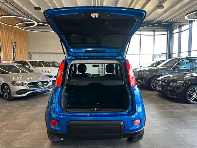 Fiat Panda Cross *DAB*Touch*