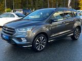 Ford Kuga ST-Line Automatik, 4x4, RFK, AHK, WinterP - Ford Kuga: ST Line
