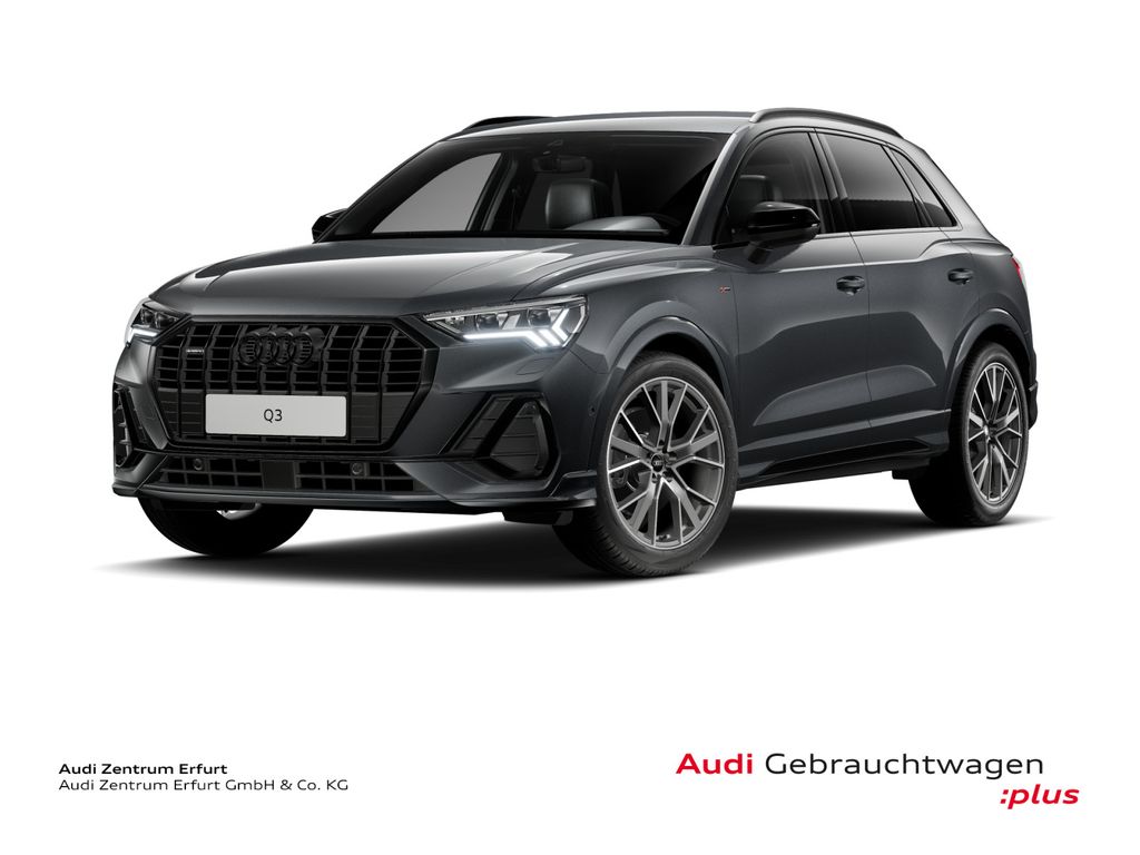 Image of Audi Q3