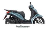 Piaggio Medley S 125