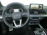Audi Q5 S line 40 TFSI quattro S tronic Vir.Cockpit/N - Gebrauchtwagen in der Nähe & deutschlandweit