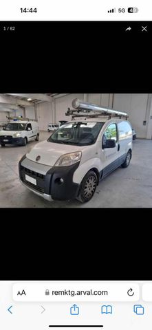 Fiat FIAT Fiorino 1.3 MJT 95CV ?ADVENTURE?