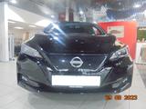 Nissan Leaf N-Connecta - Nissan Leaf Tageszulassungen