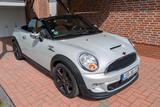 MINI Cooper S Roadster Cooper S - MINI Cooper S Roadster Gebrauchtwagen
