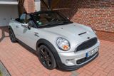 MINI Cooper S Roadster Cooper S - MINI Cooper S Roadster Gebrauchtwagen