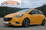 Opel Corsa E Turbo OPC Sport*Recaro*Carbon*GARANTIE