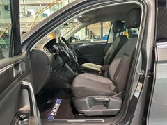 VW Tiguan - Ansicht 12