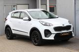 Kia Sportage Edition 7 2WD+R-Kamera+1.Hand+Carplay - Kia Sportage Gebrauchtwagen in Berlin