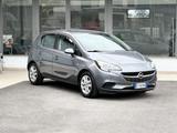 Opel Corsa 1.3 Diesel 75CV E6 Neo. - 2015 - Opel Corsa mit Diesel-Antrieb: 1.2