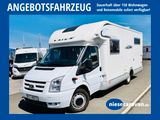 Laika X 696 R EINZELBETTEN SAT TV SOLAR HECKANTRIEB - Offers matching your search criteria