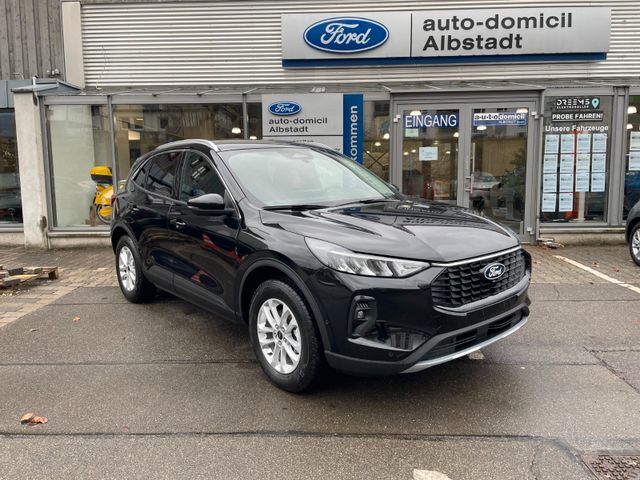 Ford Kuga Titanium PHEV 243PS 360° IACC LED Lager