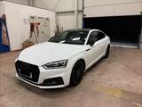 Audi S5 3.0 TFSI tiptronic quattro Sportback -