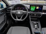 Seat Leon ST 1.5 eTSI Style DSG LED/Kamera/SHZ/Navi - Seat Leon: Kombi