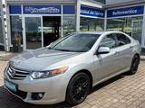 Honda Accord Lim. Elegance 2-Zonen Sitzheizung - Honda Accord Elegance mit Benzin-Antrieb