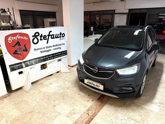 Opel Mokka X 1.6 CDTI Ecotec 136CV 4x2 Innovatio