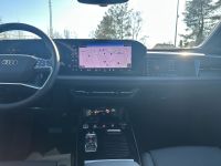 Audi A6 e-tron - Vorschau Bild 8
