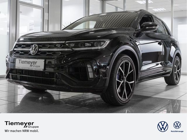 Volkswagen T-Roc 2.0l TSI OPF DSG R 4Motion IQ.DRIVE PANO L