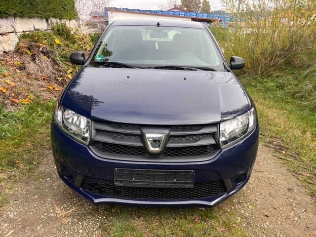 Dacia Sandero II Essentiel