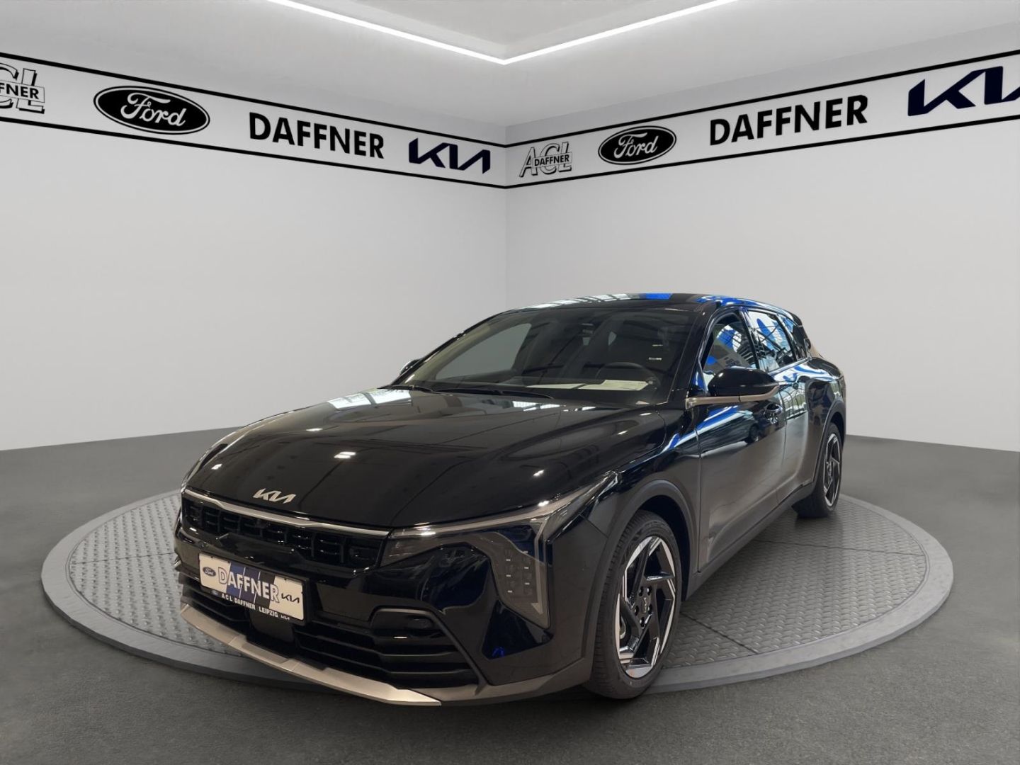 Fahrzeugabbildung Kia K4 1.6 T-GDI 110 kW Spirit Navi 360 Kamera LED