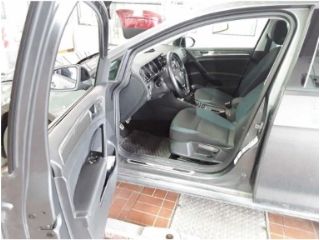 Golf Variant VII 1.5TSI IQ.DRIVE App-Connect/ACC