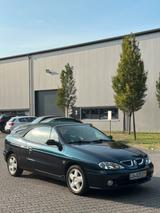 Renault Megane 2001 cabrio - Renault Megane aus 2001: Cabrio