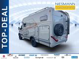 HYMER / ERIBA / HYMERCAR ML-T 580 CrossTrail GFK*32" Smart-LED-TV - Wohnmobil oder -wagen 3 5t