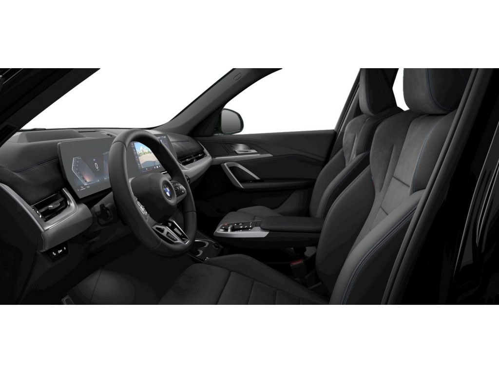 BMW X1 xDrive20d M-SPORT LED NAVI HUD KAMERA PDC SHZ foto 4