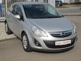 Opel Corsa D Satellite - Opel Corsa: Satellite
