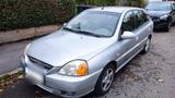 Kia Rio Benziner Schaltgetriebe - Kia Gebrauchtwagen von 2003