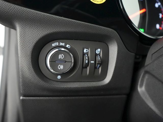 Corsa F GS LINE AT+LED+RÜCKFAHRKAMERA+SITZ-/LENK