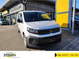 Opel Combo Doppelkabine 1.5 D Kamera+ALW Reifen+SHZ - Angebote