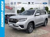 Toyota Land Cruiser 2.8 D4-D TEC-Edition Allrad Leder - Toyota Land Cruiser: Tec