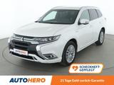 Mitsubishi Outlander PHEV Intro Edition 4WD Aut.*NAVI*TEMPO - Mitsubishi Outlander Gebrauchtwagen in München