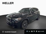 BMW X5 xDr40d M SPORT DAProf 360° Pano HUD AdapFwk - BMW X5 in Osnabrück