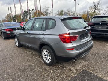 BMW X3 - 4