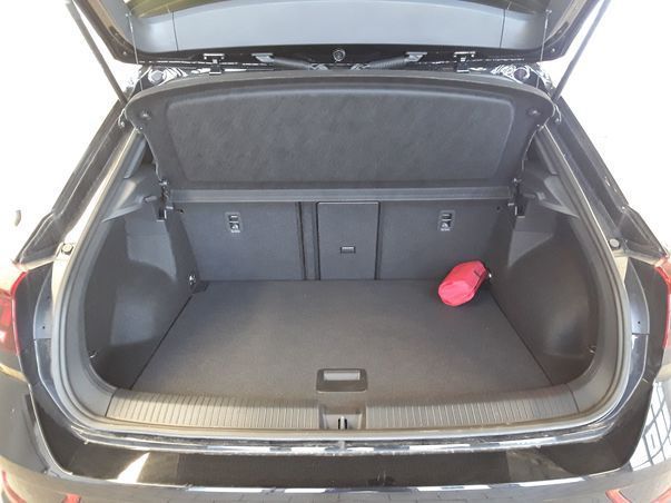 Volkswagen T-Roc - Bild 10