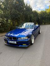 BMW Bmw E36 Cabrio 325 - BMW 325: E36