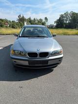 BMW E46 316i*TÜV 01/28* Facelift - BMW 316 aus 2005: 316i